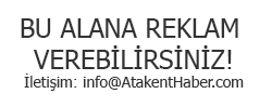 Atakent Haber Reklam