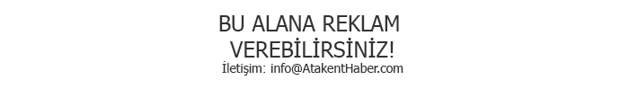 Atakent Haber Reklam