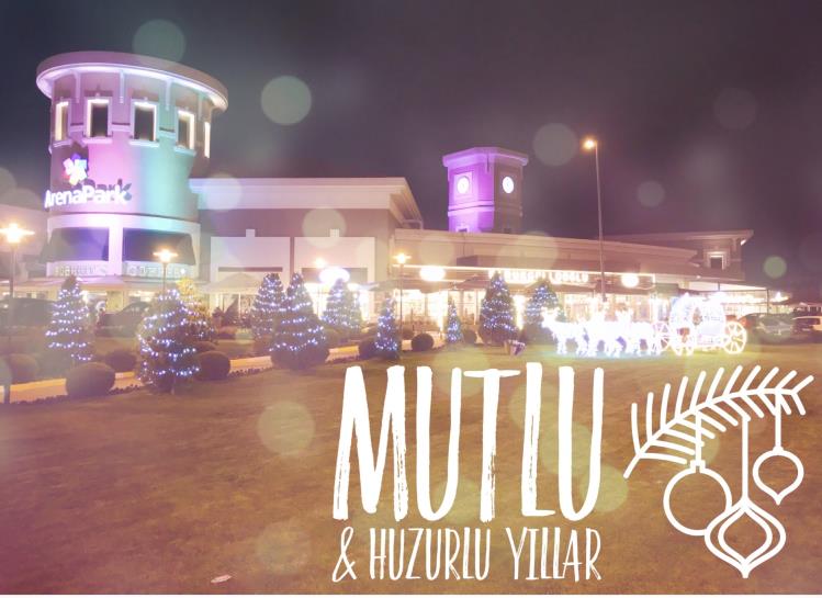 Mutlu & Huzurlu Yıllar