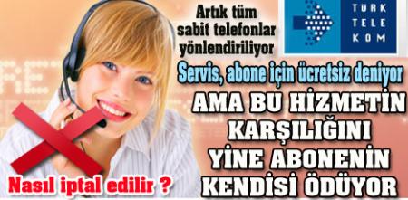 Türk Telekom Faturaları