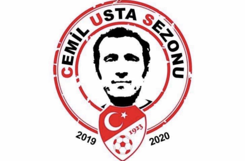 Spor Toto Süper Lig’de Cemil Usta Sezonu