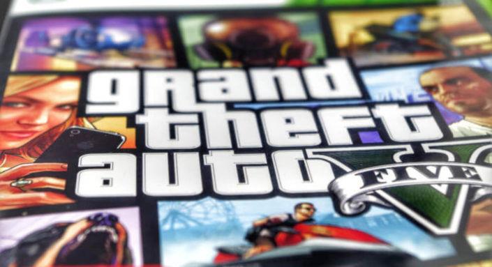 Grand Theft Auto V Ücretsiz İndirilebilecek