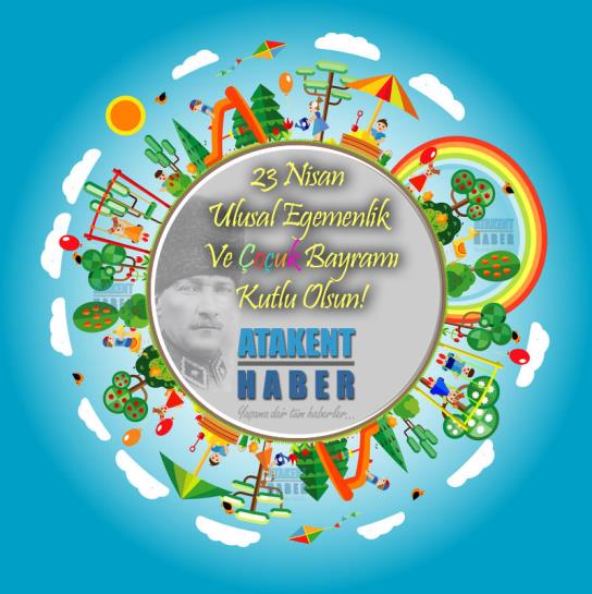 23 Nisan Mesajı