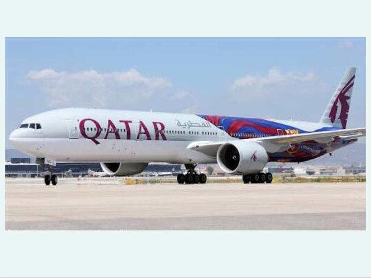 Katar Havayolları 7500 TL’ye Eleman Alacak