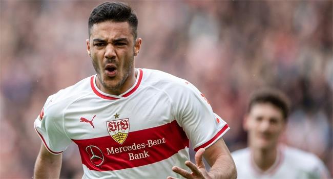 Ozan Kabak Bundesliga’da Yılın Çaylağı Ödülüne Aday