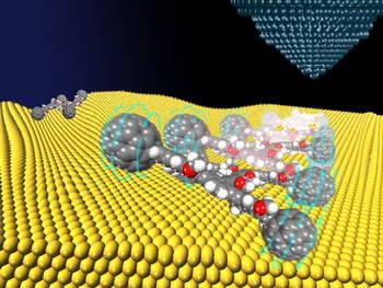 Nobel ödülü nano teknolojiye