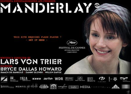 Trier ve Manderlay