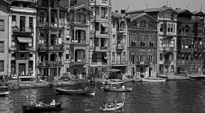 Efsane Fotoğrafçı Ara Güler’in Ölüm Yıl Dönümü