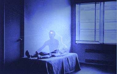 Astral Seyahat