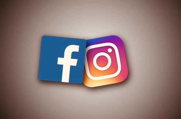 Whatsapp, Instagram ve Facebook’a Erişim Sıkıntısı