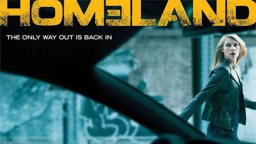 Homeland 7. Sezon Başlıyor