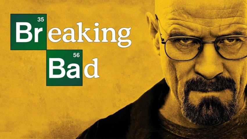 Breaking Bad: Kimya, Suç ve İnsan Psikolojisinin Derinlemesine İşlendiği Bir Dizi