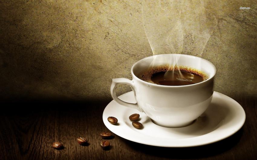 Güzel Kahve Yapmanın Formülü Bilimsel Olarak Açıklandı