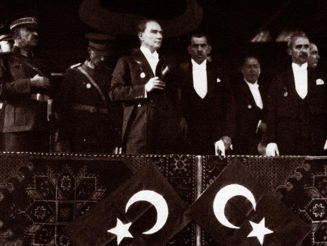 Dijital Atatürk Ansiklopedisi