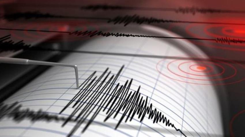 Deprem Haritanız Artık Elektronik Ortamda