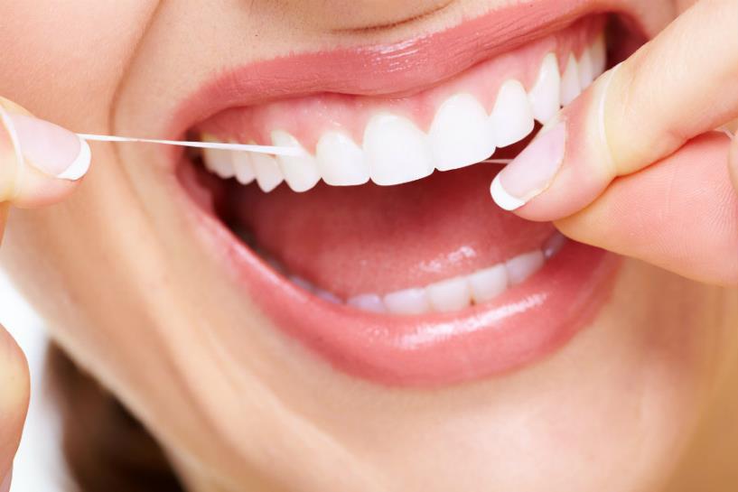 Diş Tartarı Nasıl Temizlenir?