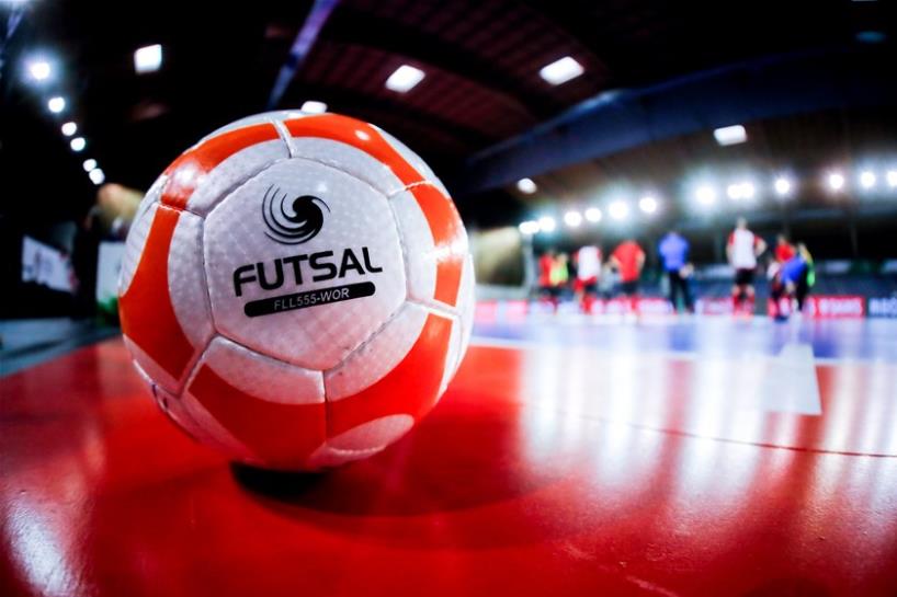Futsal Ligi Atakent’te