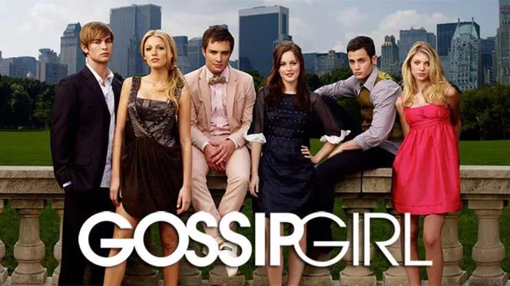Gossip Girl: Lüks, Moda ve Entrikalarla Dolu Gençlik Dizisi