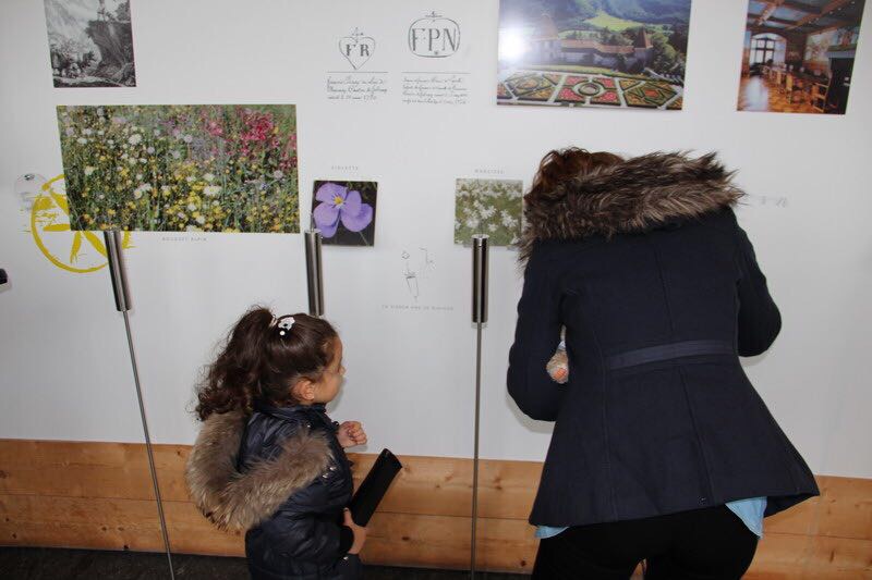 Fabrika İçi