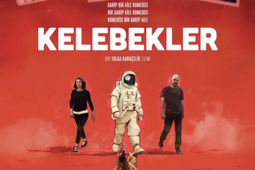 Kelebekler Filmi Ödüle Doymuyor