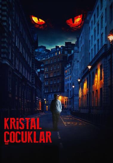 AKSM Tiyatro: Kristal Çocuklar