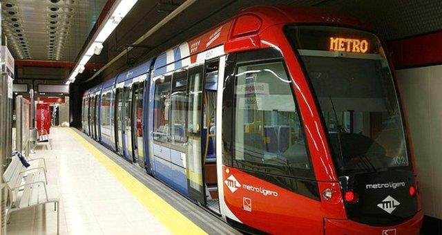 Tema Durağından Geçen Mahmutbey-Bahçeşehir-Esenyurt Metro Hattı’na Can Suyu