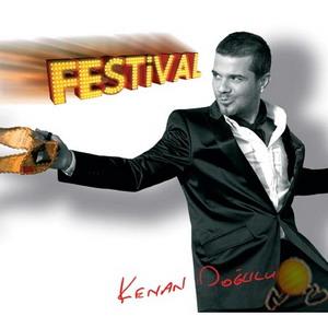 Kenan Doğulu’dan Festival