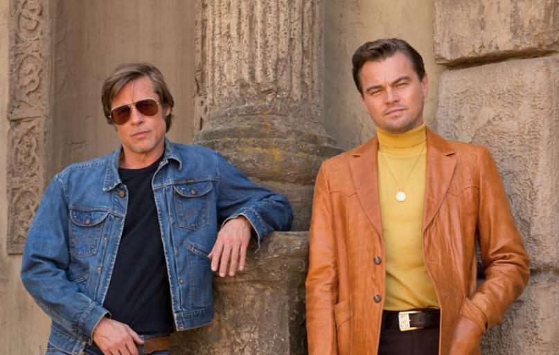 ‘Once Upon A Time In Hollywood’ 23 Ağustos’ta Vizyonda!