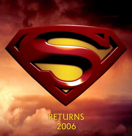 Superman Returns