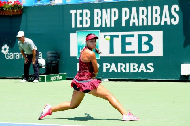 Wozniacki ve Cilic İstanbul’a Geliyor