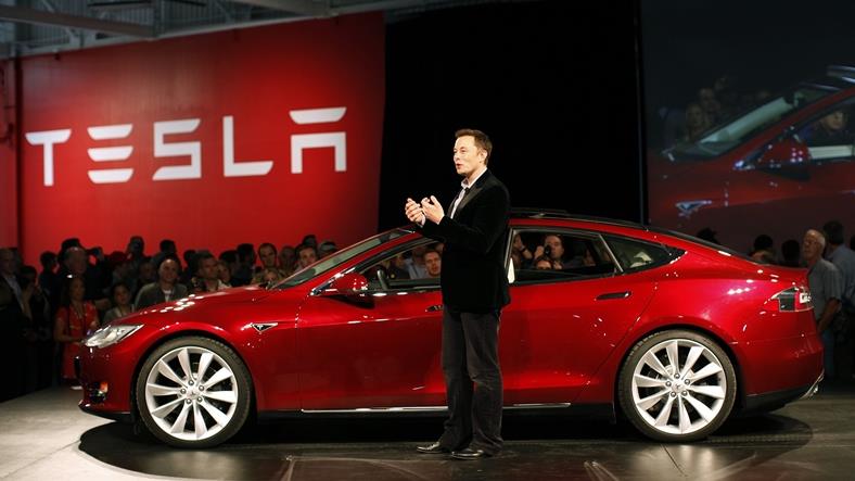 Tesla Türkiye’de İlk Ofisini Açıyor