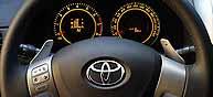Toyota`dan yeni güvenlik sistemi