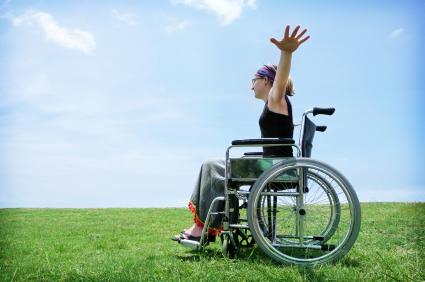 Tekerlekli Sandalye Bağışı
