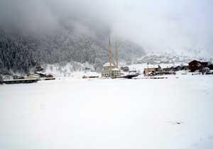 Uzungöl Dünyanın En Büyüğü Olacak