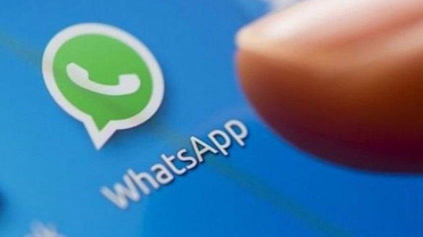 Whatsapp’a Bomba Gibi Özellikler Geliyor...