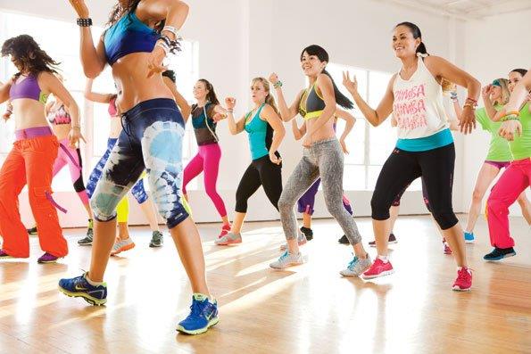 Zumba Nedir, Faydaları Nelerdir?