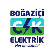 CK BOĞAZİÇİ ELEKTRİK