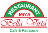 TEMA BELLA VİSTA RESTAURANT